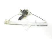 Fensterheber Links Hinten 83403H1000 Hyundai Terracan SUV 2.9 CRDi 16V (J3) 2004