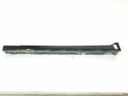 Schwelle Links 51777262663 BMW 5 serie (F10) Limousine 530d xDrive 24V Blue Performance (N57-D30A) 2011