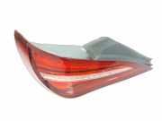 Rücklicht Links A1179063700 Mercedes-Benz CLA (117.3) Limousine 2.2 CLA-220 CDI, 220 d 16V (OM651.930(Euro 6))