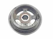 Kurbelwellen-Riemenscheibe 12303EB70B Nissan Navara (D40) Pick-up 2.5 dCi 16V 4x4 (YD25DDTi) 2010