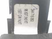 Kombischalter 344716053 Peugeot 307 CC (3B) Cabrio 1.6 16V (TU5JP4(NFU)) 2007