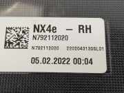 Scheinwerfer Rechts 92102N7000 Hyundai Tucson (TL) SUV 1.6 CRDi 16V 136 (D4FE) 2022