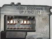 Scheibenwischerschalter 934202V560 Kia Rio III (UB) Schrägheck 1.2 CVVT 16V (G4LA) 2011