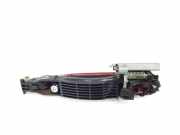 Türgriff Außen Ra D09L5841XCFKZ Mazda CX-3 (DJ/DK) SUV 2.0 SkyActiv-G 120 (PE)