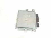 Motorsteuergerät 9666228180 Citroën C1 Schrägheck 1.4 HDI (DV4TD(8HT)) 2007