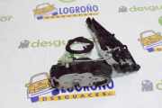 Türschloss Links Hinten 13578024 Opel Insignia Schrägheck 5-drs 2.0 CDTI 16V 160 Ecotec (A20DTH) 2011