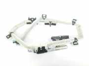 Vorhang Airbag Rechts VOOR 72126966646 BMW 3 serie (E90) Limousine 318d 16V (N47-D20A) 2007