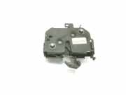 Motorhaubenschloss 51954796 Jeep Renegade (BU) SUV 2.0 Mutlijet 140 16V 4x4 (55263087) 2015