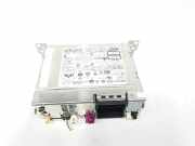 Navigationssystem 65129441863 BMW X1 (F48) SUV sDrive 18i 1.5 12V TwinPower Turbo (B38-A15A) 2018