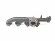 Auspuff Krümmer 7812314 Mini Mini (R56) Schrägheck 1.6 Cooper D 16V (N47-C16A)