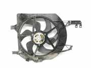 Lüfter Kühler 8200662039 Renault Trafic New (FL) Van 2.0 dCi 16V 115 (M9R-786) 2009