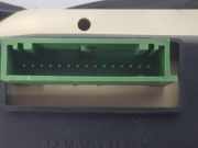 Tachoeinheit Kmh 2481000QA5 Nissan MOD. 04 2.5 dCi D (114 CV) 2005