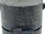 Parken-Sensoren ACHTER 9196705 Mini Mini Countryman (R60) Cross-over 1.6 16V One (N16-B16A)