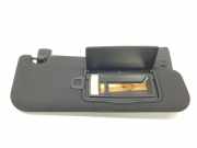 Sonnenblende Rechts T4A10542PVJ Jaguar F-Pace SUV 2.0 Turbo 16V AWD (PT204) 2018