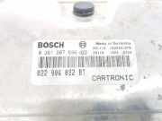 Motorsteuerger?t 022906032BT Porsche Cayenne (9PA) SUV 4.5 S V8 32V (M48.00) 2005