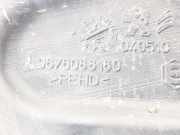 Scheibenwaschbehälter Vorne 9676088180 Citroën C4 Picasso (3D/3E) Großraumlimousine 1.6 BlueHDI 120 (DV6FC(BHZ)) 2015