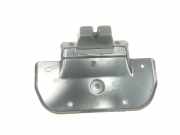 Heckschloss 2087194 Ford Tourneo Courier (JU2) Großraumlimousine 1.0 Ti-VCT EcoBoost 12V (SFCD) 2017