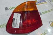 Rücklicht Links 8364921 BMW 3 serie (E46/4) Limousine 320d 16V (M47-D20(204D1)) 1998