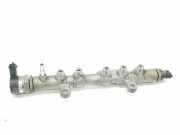Einspritzdüsen Düsenstock G4D39D280AA Jaguar XE Limousine 2.0 D E-Performance 16V (204DTD)
