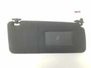 Sonnenblende Rechts 51168258036 BMW X5 (E53) SUV 3.0d 24V (M57N-D30(306D2)) 2004
