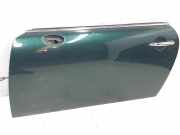 Tür Links Vorne 5A2A3A1 Mini Mini Cooper S (R53) Schrägheck 1.6 16V (W11-B16A) 2002