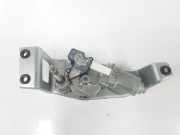 Scheibenwischermotor Hinten 67637258532 BMW 1 serie (F21) Schrägheck 3-drs 116d 2.0 16V (N47-D20C) 2014