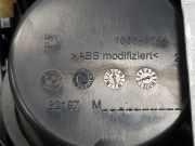 Armlehne MIDDEN 9360528 BMW 3 serie (F30) Limousine 318d 2.0 16V (N47-D20C)