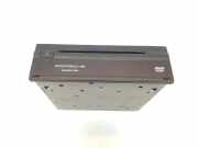 Dvd Spieler 99764213504 Porsche Cayenne (9PA) SUV 4.5 V8 32V Turbo (M48.50) 2005