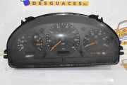 Tachoeinheit Kmh A1635403111 Mercedes-Benz ML I (163) SUV 270 2.7 CDI 20V (OM612.963) 2001