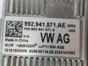 Steuergerät Xenon 992941571AE Cupra Formentor SUV 1.5 TSI 16V (DPCA) 2023 DPCA