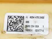 Kraftstoffpumpe A2544702400 Mercedes-Benz GLC Coupe (C254) SUV 2.0 300de 16V 4-Matic (OM654.820)