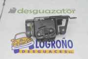 Heckschloss 51247057364 BMW SERIE 3 COMPACT 2.0 16V D (150 CV) 2004