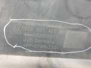 Stoßstange Hinten 5G6807417BQ Volkswagen VII BERLINA BQ1BE2 R BMT-Start-Stopp 4Motion