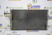 Luft-Kühler 1516838 Ford BERLINA 1.8 TDCi Turbodiesel (116 CV) 2005
