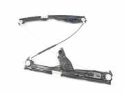 Fensterheber Links Vorne 9816273280 Peugeot 308 (L3/L8/LB/LH/LP) Schrägheck 5-drs 1.2 12V VTi PureTech 82 (EB2(HMZ)) 2013