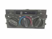 Bedienung Klimaanlage 5591060160 Toyota Land Cruiser 90 (J9) Hardtop Geländewagen 3.0 TD (1KZTE) 1998