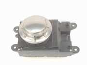 Navigationssystem Bedienung 65826944884 BMW 5 serie (E60) Limousine 530d 24V (M57N-D30(306D2)) 2004