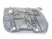 Fensterheber Rechts Vorne A2057209211 Mercedes-Benz C Estate (S205) Kombi C-220 CDI BlueTEC, C-220 d 2.2 16V (OM651.921(Euro 6)) 2015