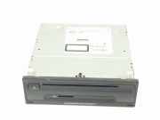 Radio CD 5G0035819A Volkswagen Golf VII Variant (AUVV) Kombi 1.2 TSI BlueMotion 16V (CJZA) CJZA