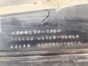 Scheibenwischer Abdeckung 5570860050 Toyota Land Cruiser (J12) Hardtop Gel?ndewagen 3.0 D-4D 16V (1KDFTV)