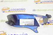 Zierleiste Rückleuchte Links Hinten 51717167525 BMW Z4 Roadster (E85) Cabrio 2.0 16V (N46-B20B) 2007