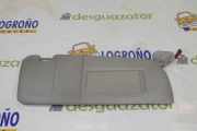 Sonnenblende Rechts 51168267898 BMW 3 serie (E46/2) Coupé 330 Cd 24V (M57N-D30(306D2)) 2003