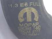 Intercooler Schlauch 52002846 Fiat Panda/Pandina (312) Schrägheck 0.9t Cross (312.A.7000)