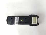 Schalter F?r Elekt. Fensterheber Rechts Hinten 93580D3121 Hyundai Tucson (TL) SUV 1.7 CRDi 16V 2WD (D4FD) 2017