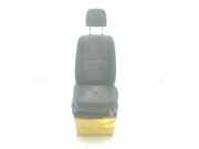 Sitz Links Vorne ENTELA Mercedes-Benz Sprinter (906) Ch.Cab/Pick-up 318 CDI 16_V (OM646.992) 2006