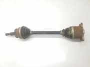 Antriebswelle Links Hinten 39600EB310 Nissan Pathfinder (R51) SUV 2.5 dCi 16V 4x4 (YD25DDTi) 2007