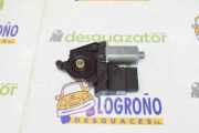 Fensterhebermotor Links Hinten 1J4959811D Volkswagen Passat (3B2) Limousine 1.9 TDi 115 (ATJ) 2000 ATJ