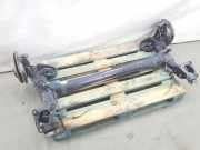 Hinterachse 5148T8 Citroën Berlingo Cinqspace, Multispace Großraumlimousine 1.6 BlueHDI 100 (DV6FD(BHY)) 2018