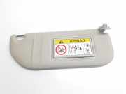 Sonnenblende Rechts 98000905BJ Citroën C-Elysee (DD) Limousine 1.6 Blue Hdi 100 (DV6FD(BHY))