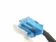 Sonnenblende Links 98173687UW Opel Astra L Sports Tourer (F4/FC/FN/FR) Kombi 1.2 Turbo 110 12V (EB2ADT(HNP))